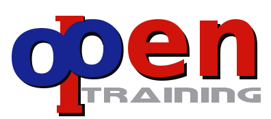 Open Ttraining